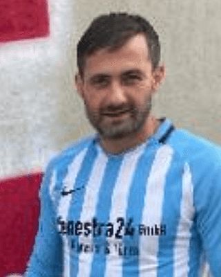 Tolga Murat Öztürk
