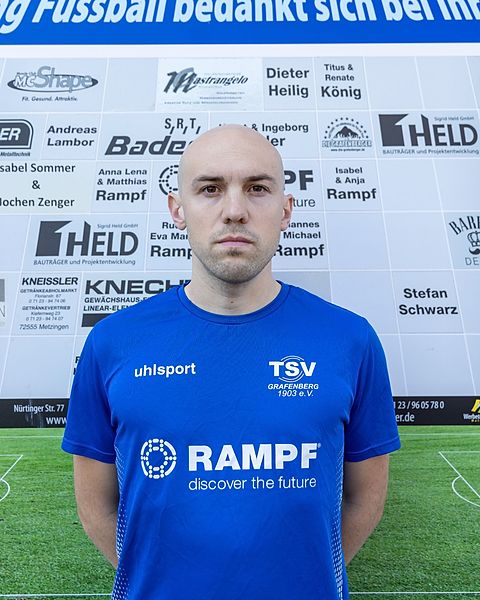 Foto: TSV Grafenberg