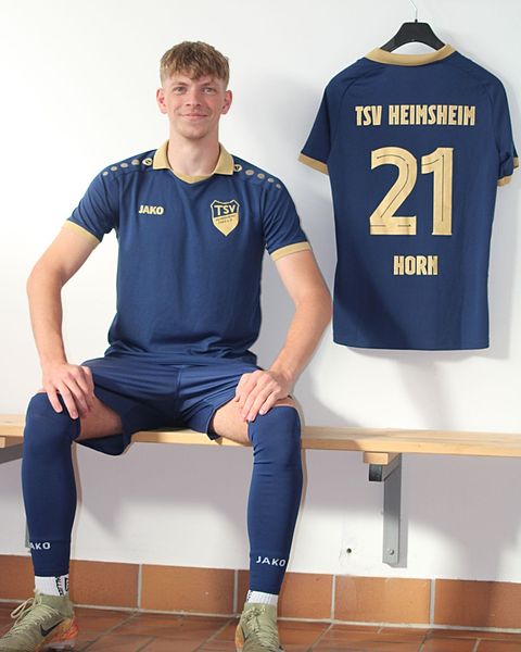 Foto: TSV
