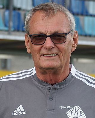 Bernd Schütz