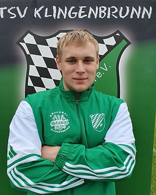 Michael Pertler