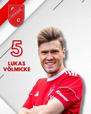Lukas Völmicke