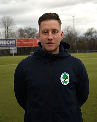 Niklas Giannotto
