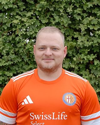 Tobias Tauer