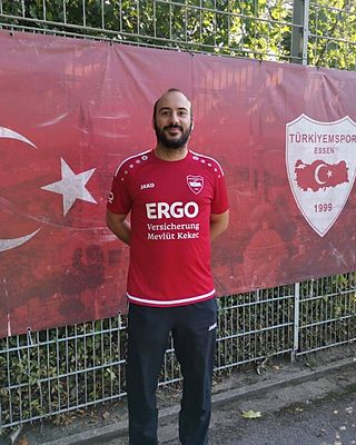 Murat Kekec