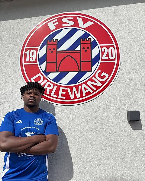 Foto: Fsv dirlewang