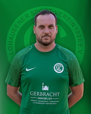 Max Peterburs