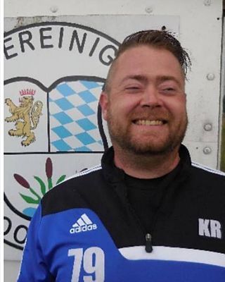 Kai Rudloff