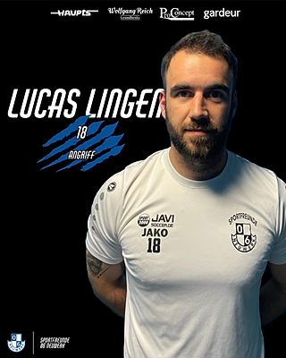 Lucas Lingen