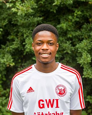 Michael Adjei-Bediako