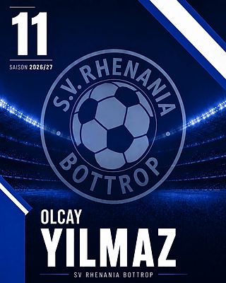 Olcay Yilmaz
