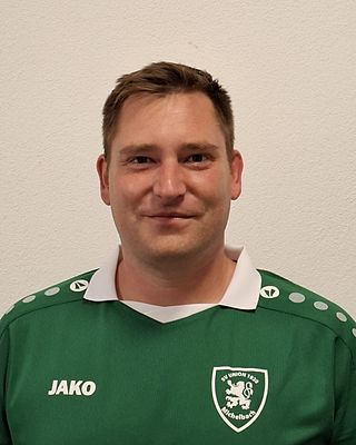 Marc-Steffen Von Kampen
