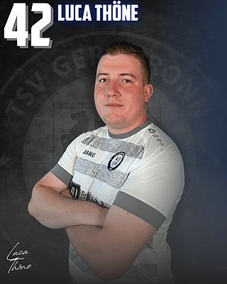 Luca Thöne
