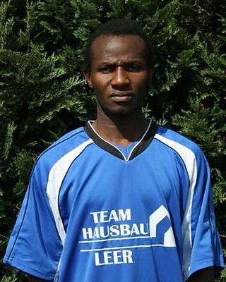 Mamadou Diakite