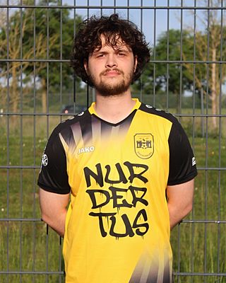 Lucas Timmermans