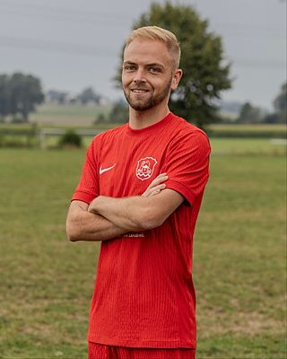 Sebastian Felbermeier