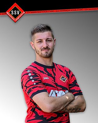 Dominik Wallerus