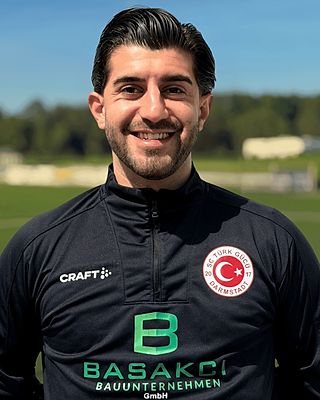 Berkay Yazan