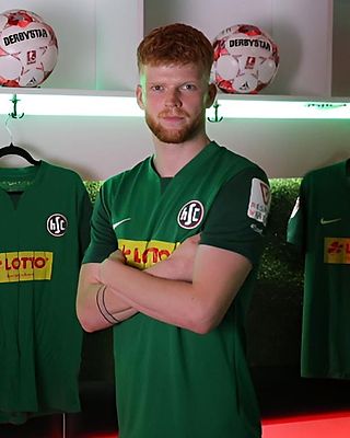 Lasse von Boetticher