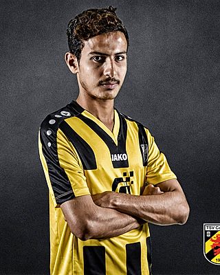 Muhammad Saif Abbasi