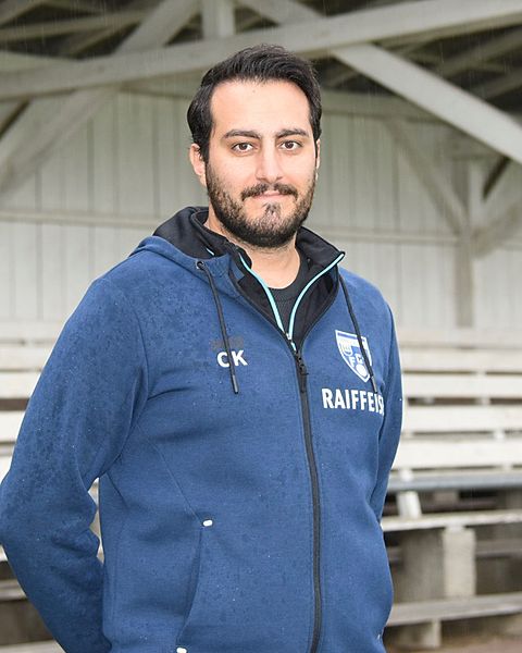 Foto: Homepage FC Olten https://www.