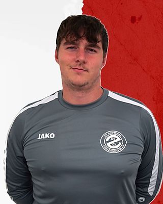 Jan Christian Linden