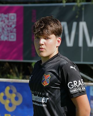 Lukas Hersina