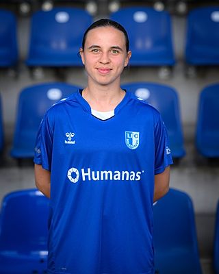 Clara Sophie Hüfner