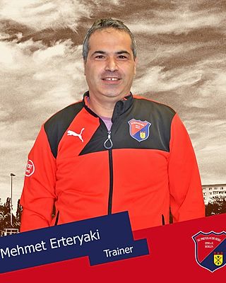 Mehmet Erteryaki