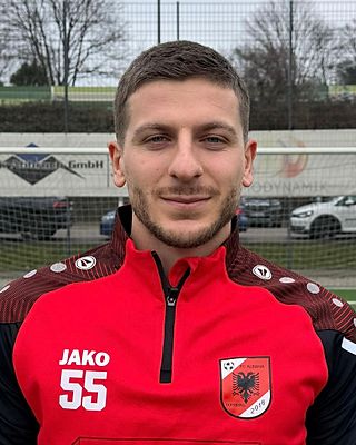 Berat Sejdijaj