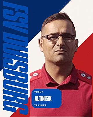 Yusuf Altinisik