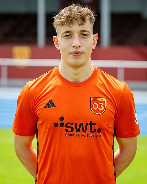 Foto: Michael Mesick