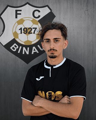 Gianluca Buonommo