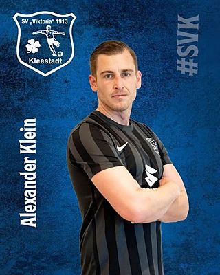 Alexander Klein