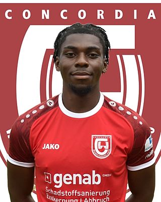 Daniel Boakye Ansah