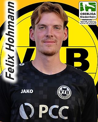 Felix Hohmann