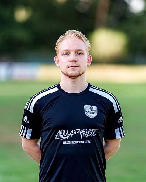 Foto: Jan Wöber SVE