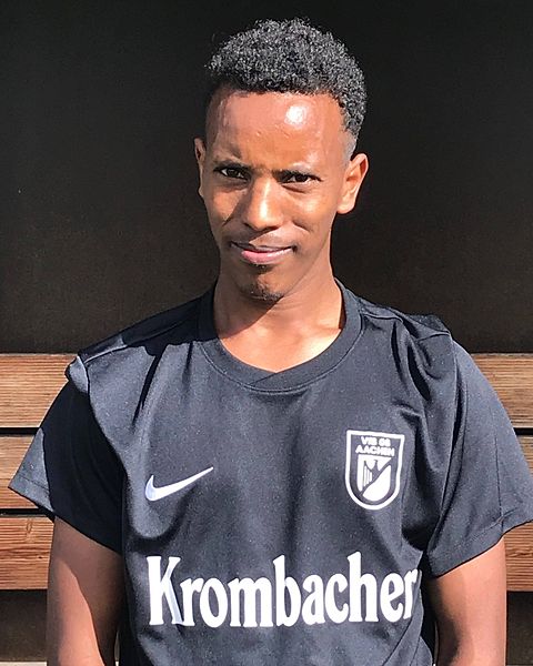Foto: VFB