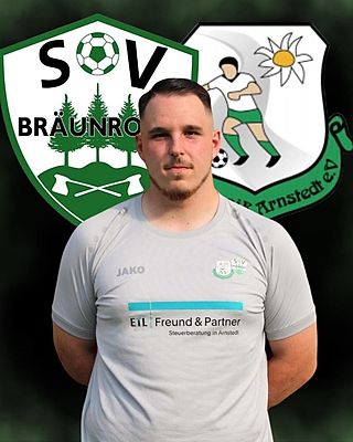 Benjamin Kiesewalter