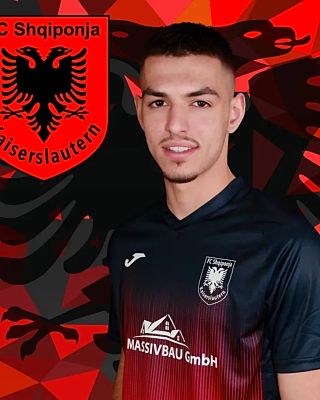 Egzon Bibaj