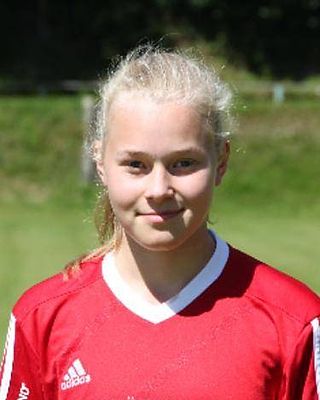 Julia Müller