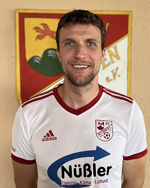 Foto: SVB - Sebastian Weidgans