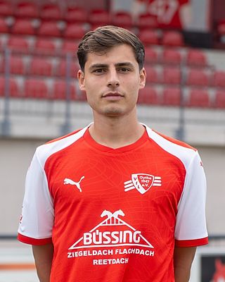 Janno Meier