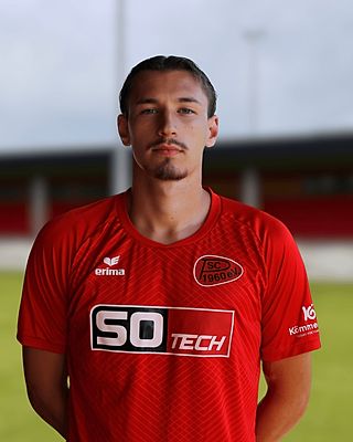 David Belenzada