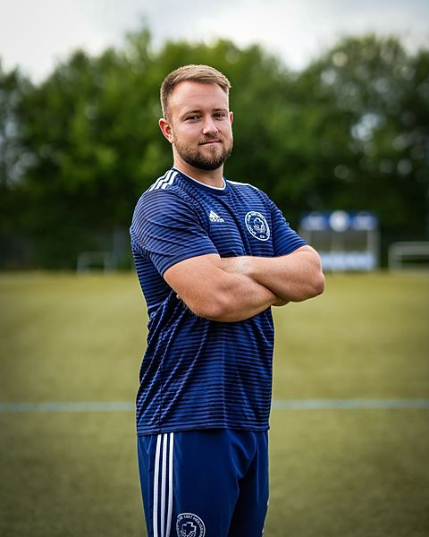 Foto: Sportfotografie Rostam