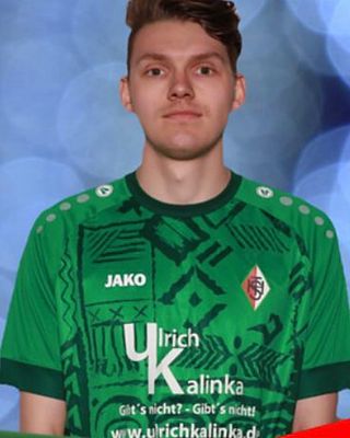 Finn-Niklas Stache