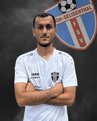 Kahlid Hussein Salih Saleh