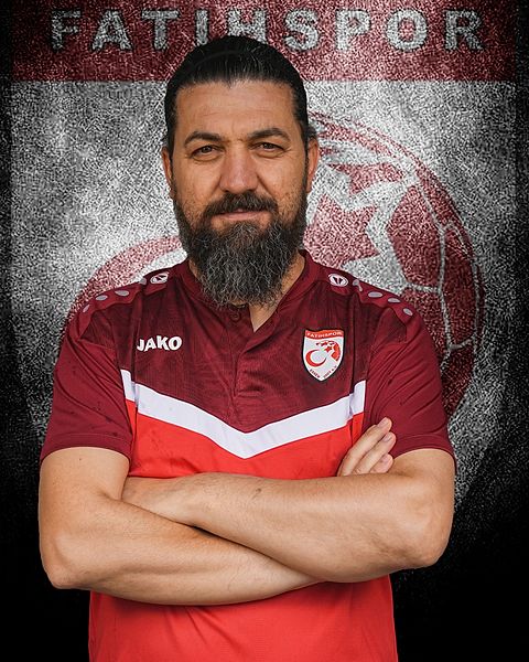 Foto: Mert Karabacak