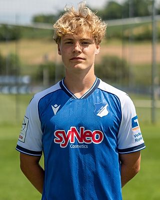 Krystof Cizek