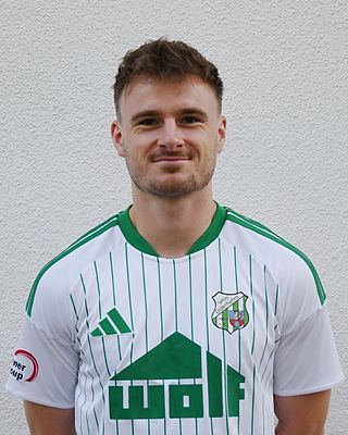 Moritz Schöfer